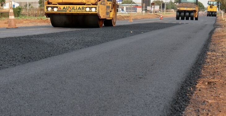 Mato Grosso do Sul destina mais de R$ 13 milhões para obras em três cidades