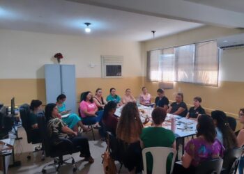 Camapuã promove integração entre setores para ampliar ações voltadas à infância e juventude