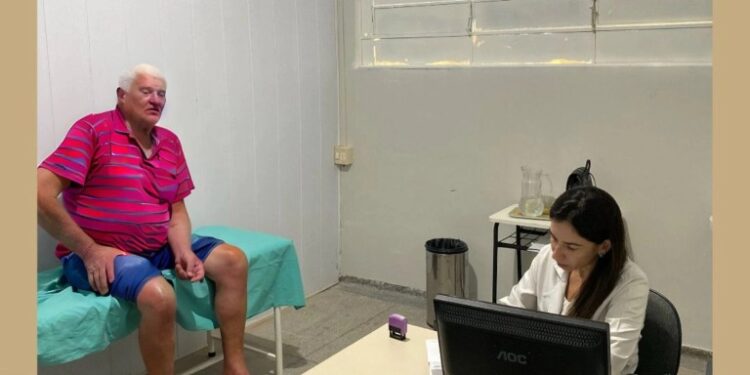 Camapuã retoma cirurgias eletivas com nova triagem para procedimentos de hérnia e vesícula