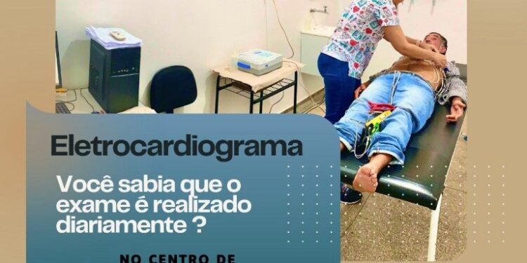Camapuã amplia oferta de exames e consultas especializadas no Centro de Especialidades Médicas