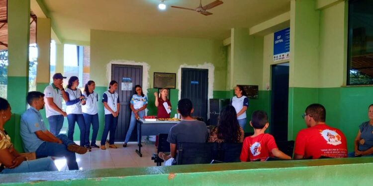 Camapuã amplia atendimento a hipertensos e diabéticos com ações semanais nas ESFs