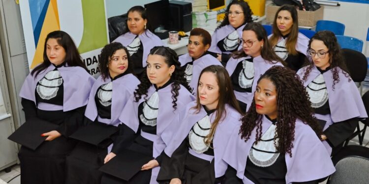 UEMS forma novas pedagogas em Camapuã e fortalece educação regional