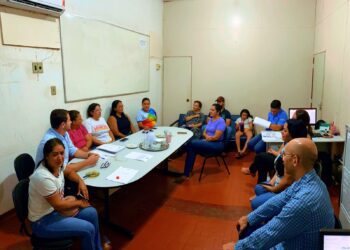 Camapuã avança na transparência com apresentação de balancete mensal na saúde