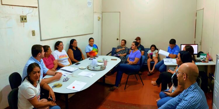 Camapuã avança na transparência com apresentação de balancete mensal na saúde