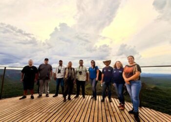 Costa Rica se prepara para o aviturismo com lançamento de rota no AVISTAR BRASIL 2025