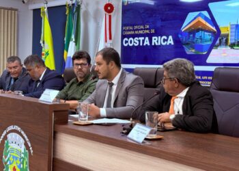 União entre Executivo e Legislativo garante avanço histórico em investimentos em Costa Rica