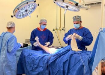 Costa Rica se torna referência em saúde com programa estadual