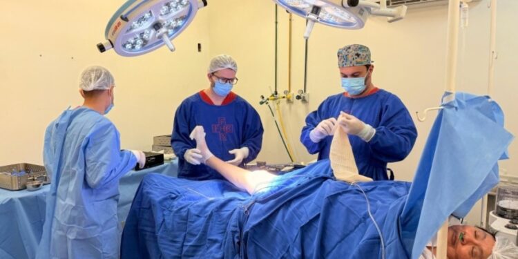 Costa Rica se torna referência em saúde com programa estadual