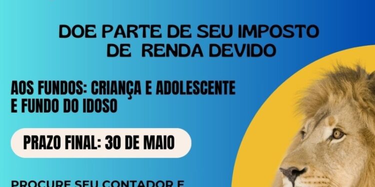 Costa Rica convida contribuintes a destinarem imposto devido para ações sociais