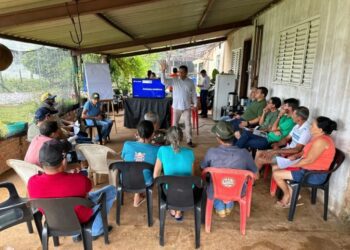 Capacitação em Costa Rica orienta produtores sobre planejamento financeiro e negócios