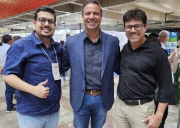 Costa Rica participa do Acolhe Saúde 2025, que reúne lideranças para fortalecer o SUS em MS