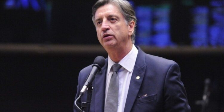 Deputado Federal Dagoberto Nogueira emite nota à Imprensa