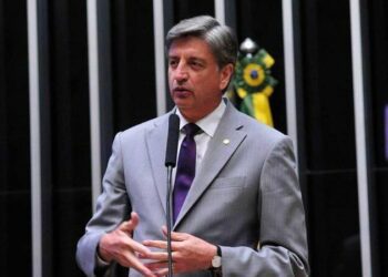 Deputado Federal Dagoberto Nogueira emite nota à Imprensa