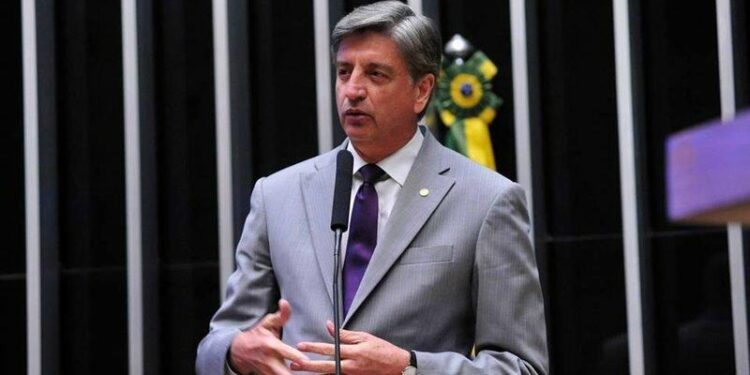 Deputado Federal Dagoberto Nogueira emite nota à Imprensa