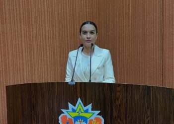 Vereadora Dayane Fernandes homenageia Atletas de Muay Thai e participantes do Laço Comprido