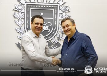 Leocir Montanha busca investimentos para cultura, moradia e gestão