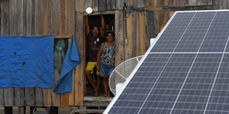 Capacidade energética de Mato Grosso do Sul cresce 11% em 2024
