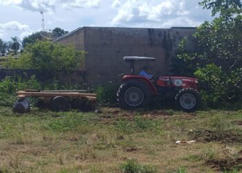Parceria público-privada reforça combate à dengue em Figueirão