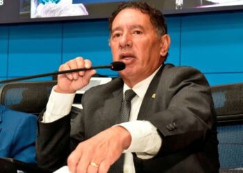 Gerson Claro reconhece liderança de José Eduardo Duenhas Monreal no agronegócio