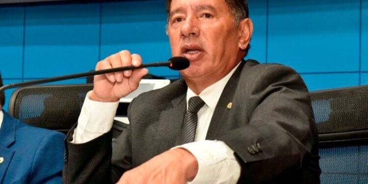 Gerson Claro reconhece liderança de José Eduardo Duenhas Monreal no agronegócio