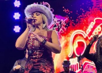 Carnaval retorna a Jaraguari após dez anos com o “Jaraguari Folia”