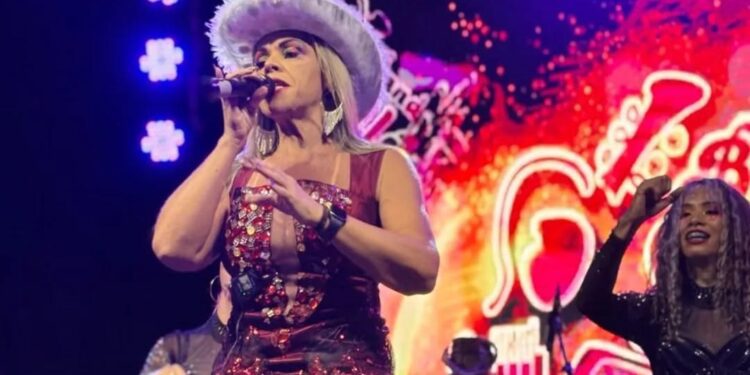 Carnaval retorna a Jaraguari após dez anos com o “Jaraguari Folia”