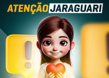 Prefeitura de Jaraguari incentiva contribuintes a destinarem parte do imposto para apoio a crianças e adolescentes