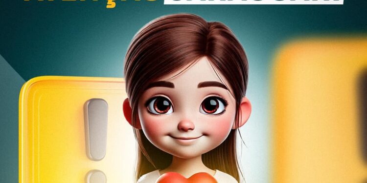 Prefeitura de Jaraguari incentiva contribuintes a destinarem parte do imposto para apoio a crianças e adolescentes