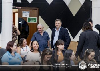 Câmara de São Gabriel do Oeste empossa novas líderes na Procuradoria da Mulher