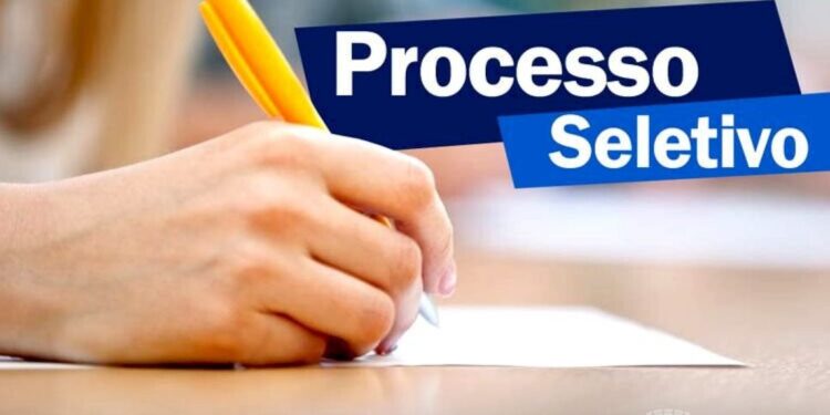 Prefeitura de São Gabriel do Oeste lança edital para contratação temporária na saúde