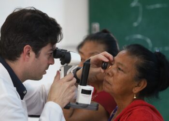 Mato Grosso do Sul destina R$ 2,3 bilhões para saúde em 2024