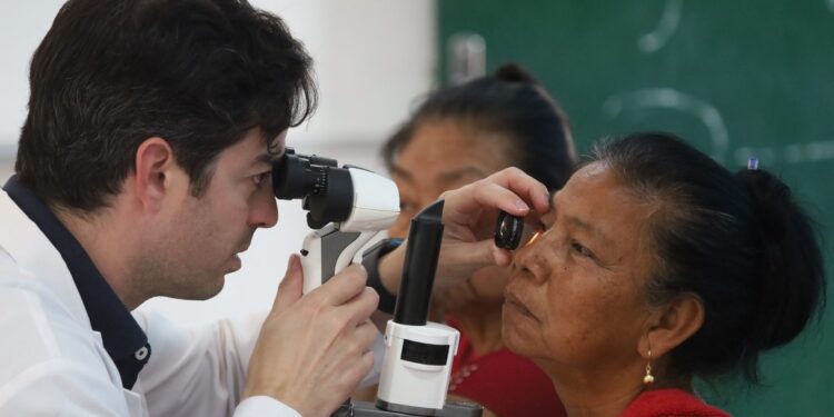 Mato Grosso do Sul destina R$ 2,3 bilhões para saúde em 2024