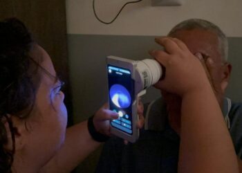 Mato Grosso do Sul avança na telessaúde com 98 mil atendimentos desde 2024