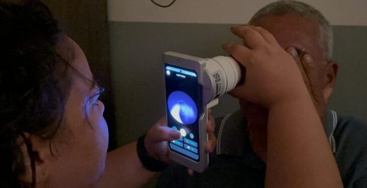 Mato Grosso do Sul avança na telessaúde com 98 mil atendimentos desde 2024