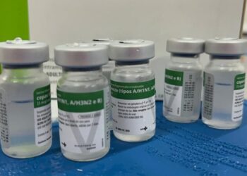Avanço na vacinação contra a Influenza em MS: mais da metade dos municípios abastecidos