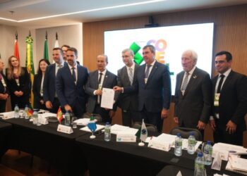 Codesul: governadores avançam em projetos de segurança e sistema de monitoramento climático