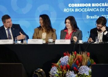 Governo de MS participa de fórum empresarial para impulsionar as relações comerciais entre Brasil e Chile