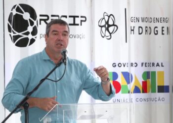 MS ganha usina de hidrogênio que vai atrair R$ 2 bilhões de investimento