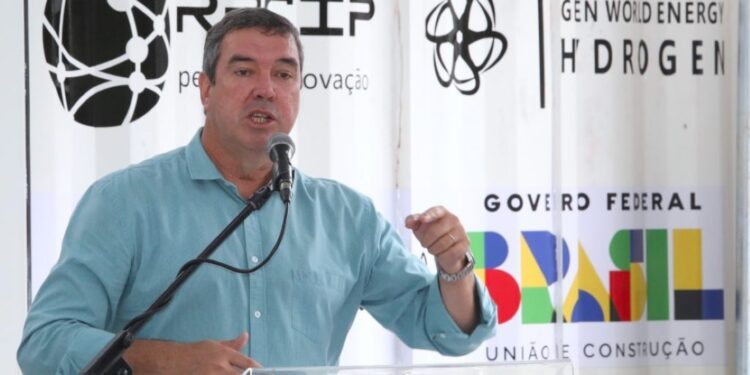 MS ganha usina de hidrogênio que vai atrair R$ 2 bilhões de investimento