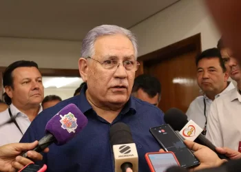 Manobra com clubes amadores define eleição da FFMS e boicota proposta de renovação