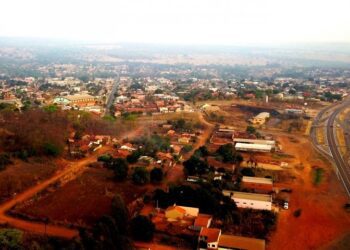 Infraestrutura e qualidade de vida: Governo de MS lança investimento de mais de R$ 16 milhões em Rio Verde