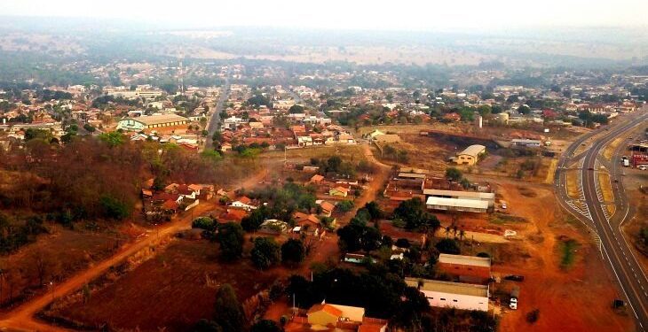 Infraestrutura e qualidade de vida: Governo de MS lança investimento de mais de R$ 16 milhões em Rio Verde