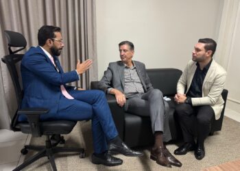 Deputado Dagoberto viabiliza Investimentos Federais de R$ 505 Milhões para a Educação de MS