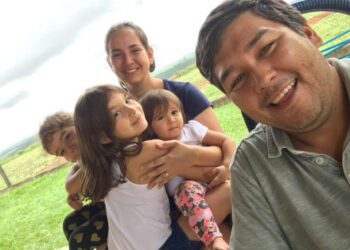 Figueirão busca nova liderança com visão e compromisso para o futuro