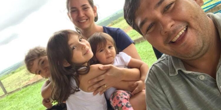 Figueirão busca nova liderança com visão e compromisso para o futuro