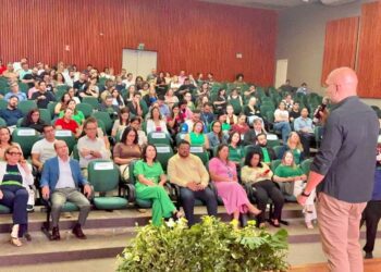 MS reforça compromisso com a valorização da docência