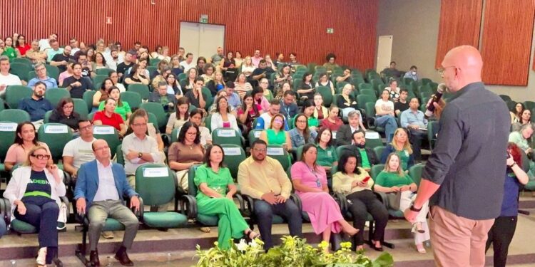 MS reforça compromisso com a valorização da docência