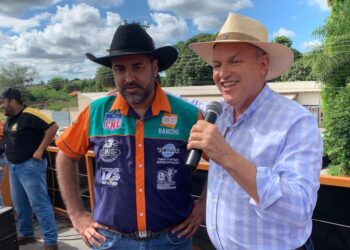 Alcinópolis Celebra 33 Anos de Emancipação com Eventos para Toda a Comunidade