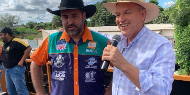 Alcinópolis Celebra 33 Anos de Emancipação com Eventos para Toda a Comunidade