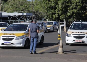 Detran-MS abre inscrições para formação de gestores de CFCs